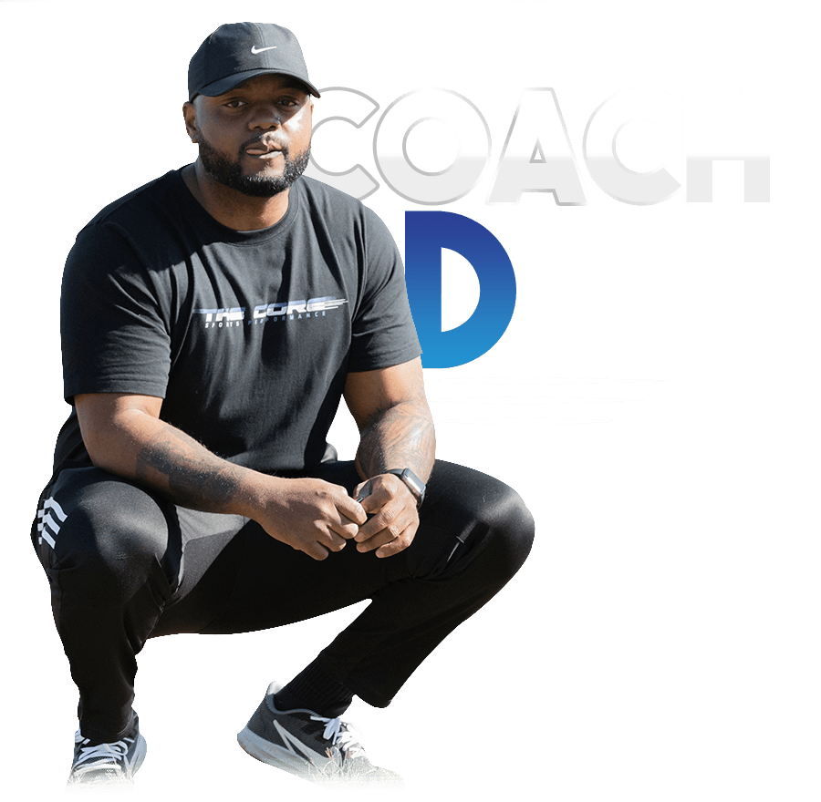 The Core Sports Performance cover