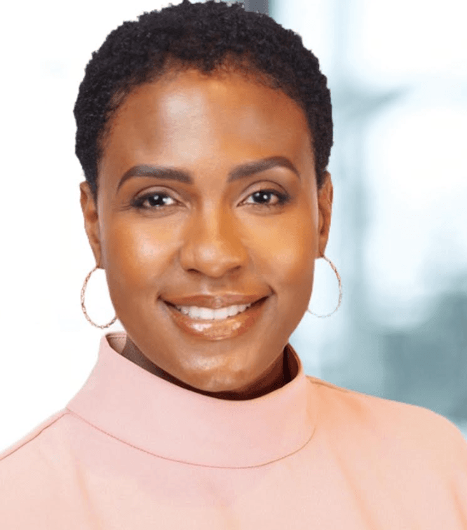 Katyna Bunn - Legacy Partners Realty cover