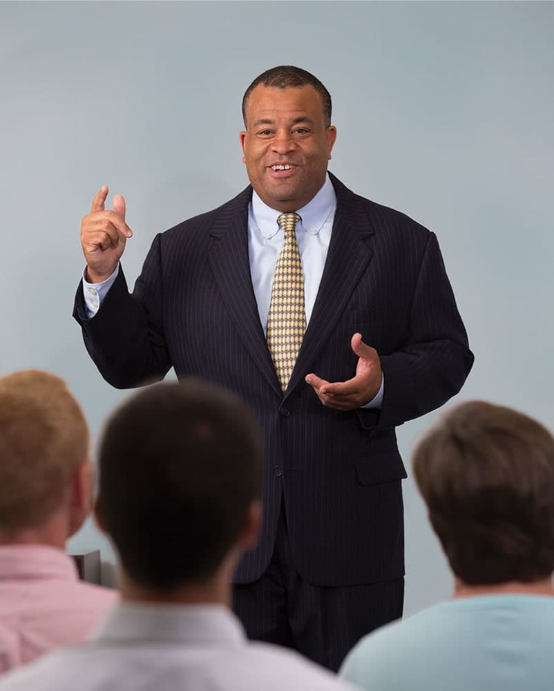 KRS Property Management North Carolina cover