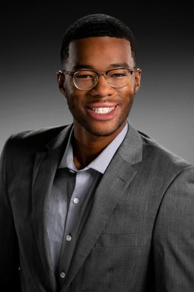 Marcus Thomas - Thomas Realty Team cover