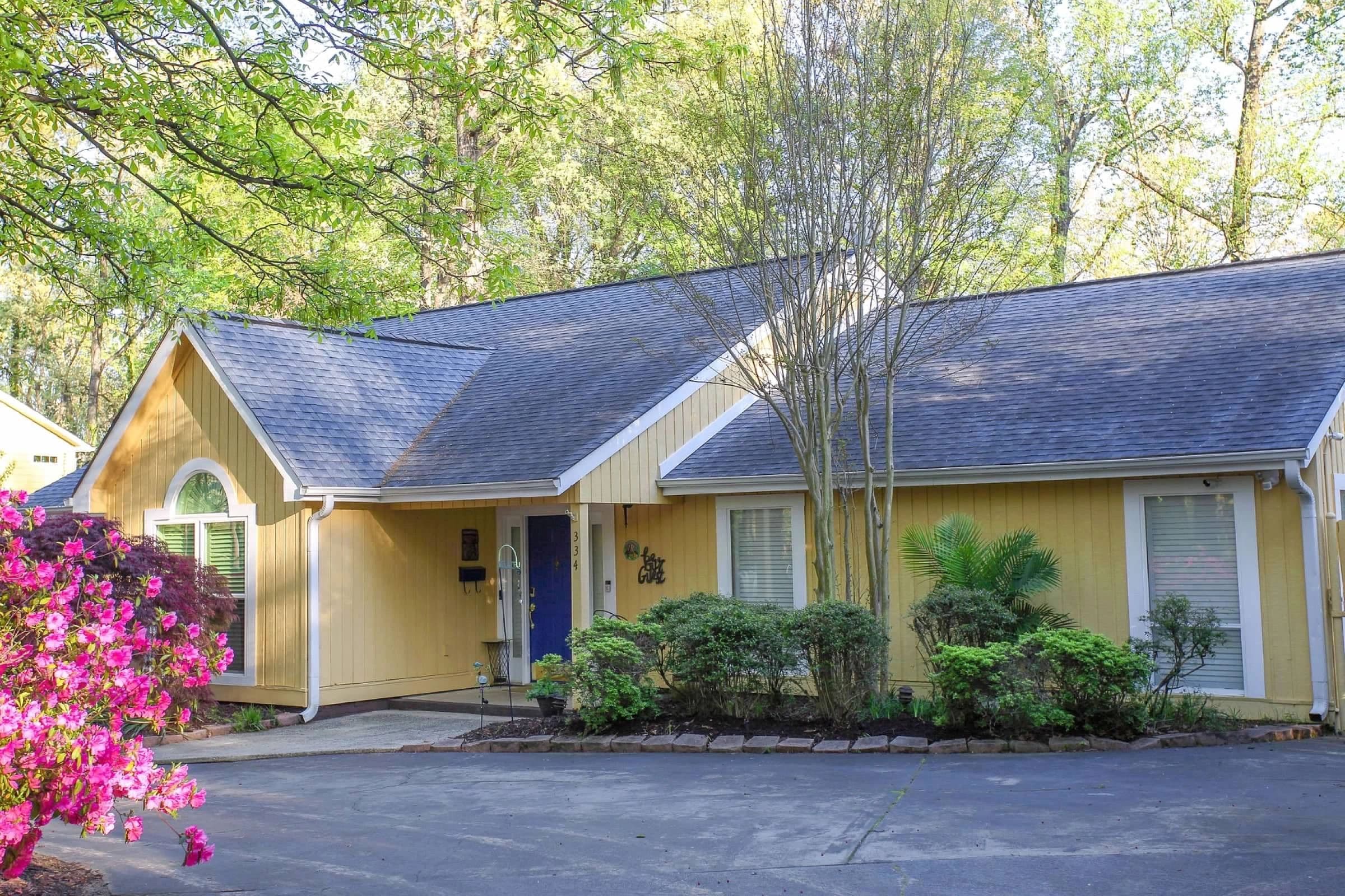 Ms. Elsie'S Caribbean Bed & Breakfast Inn cover