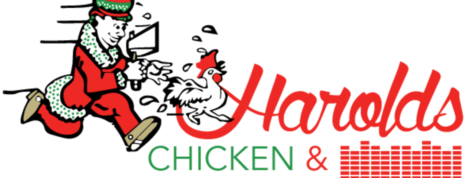 Harolds Chicken & Ice Bar - Charlotte cover