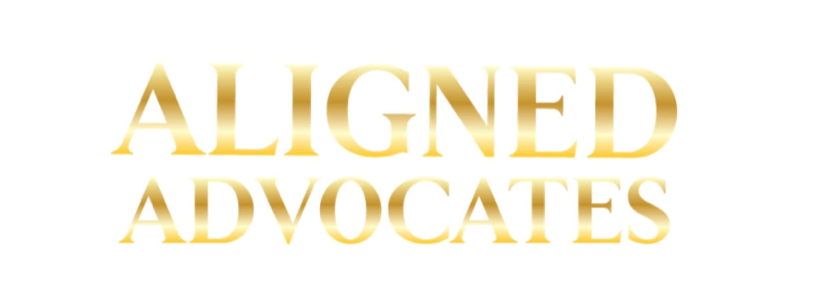 Aligned Advocates cover