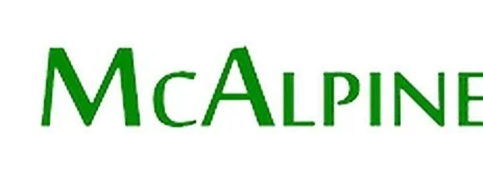 McAlpine PLLC cover