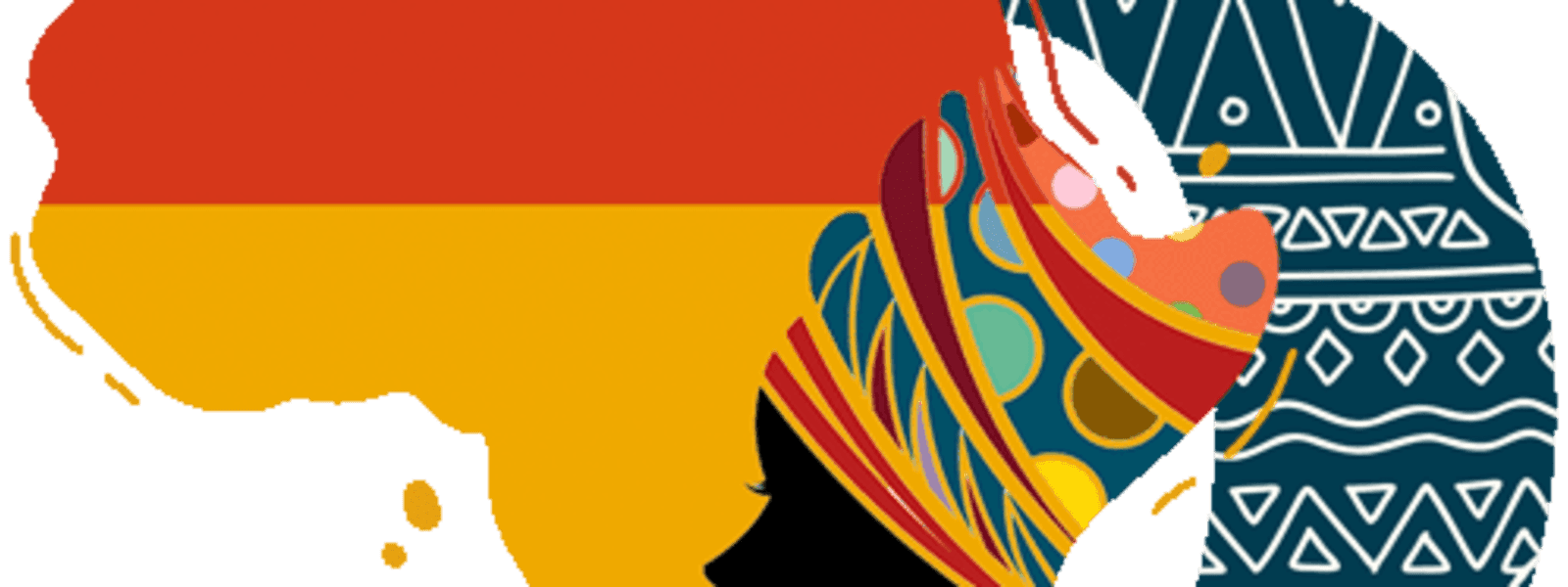 Dress Afrika cover