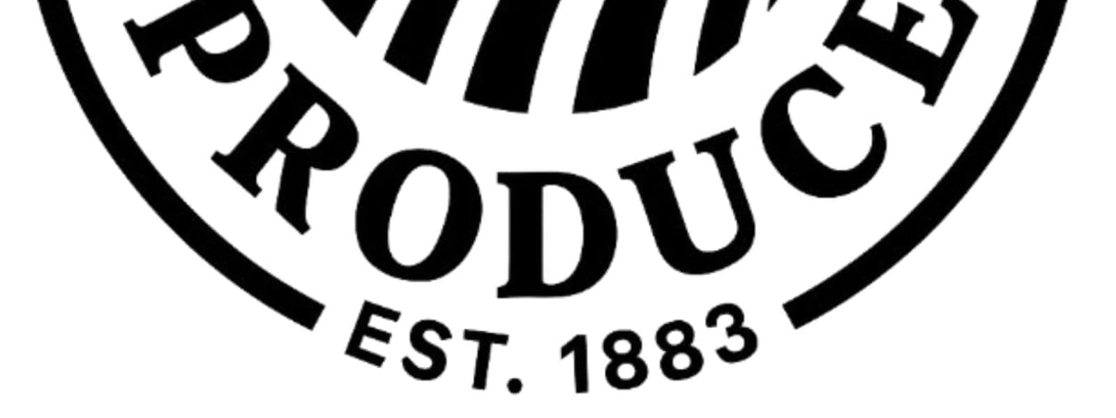 Melvin's Produce cover