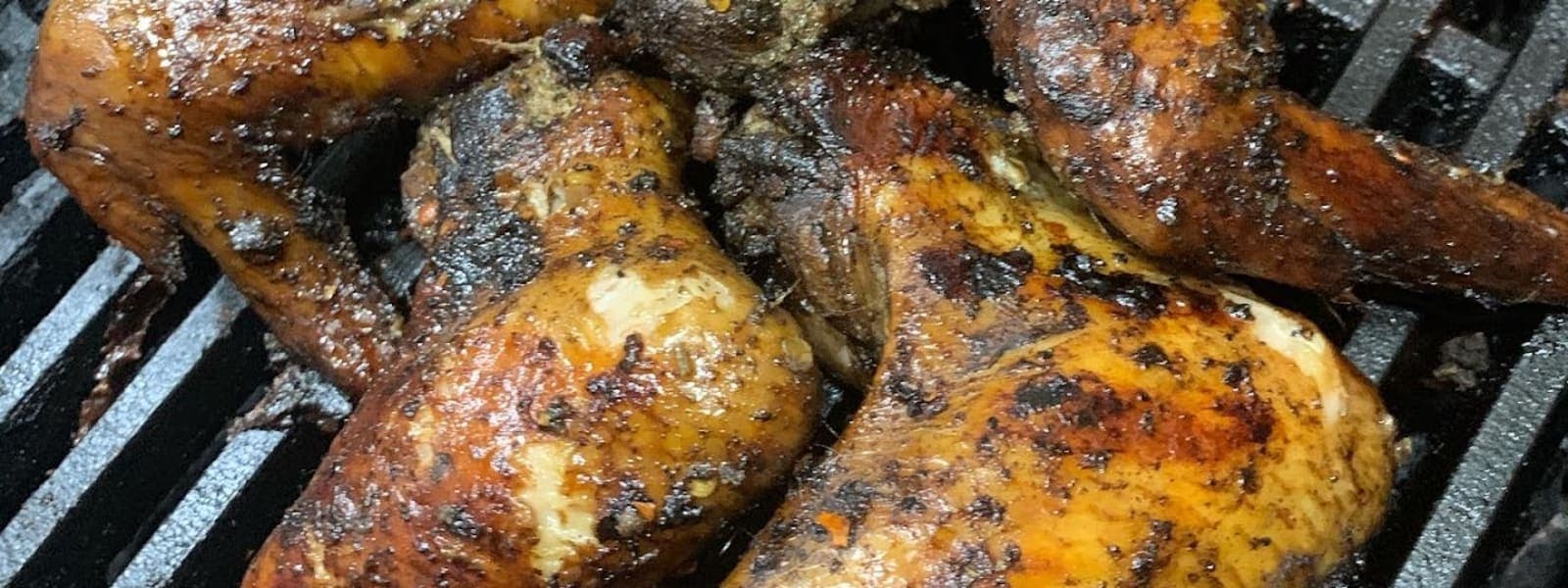 Ama’Gees Jamaican Cuisine cover