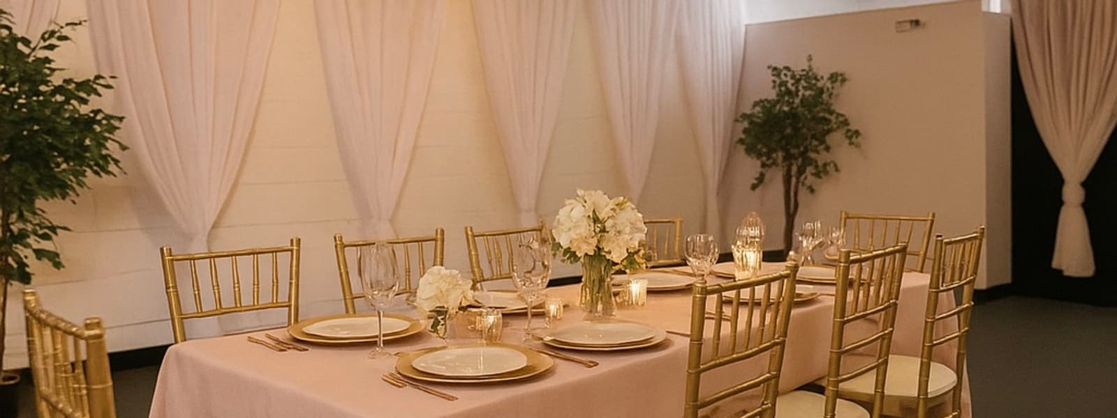 Consider It Done Events and Meeting Center cover