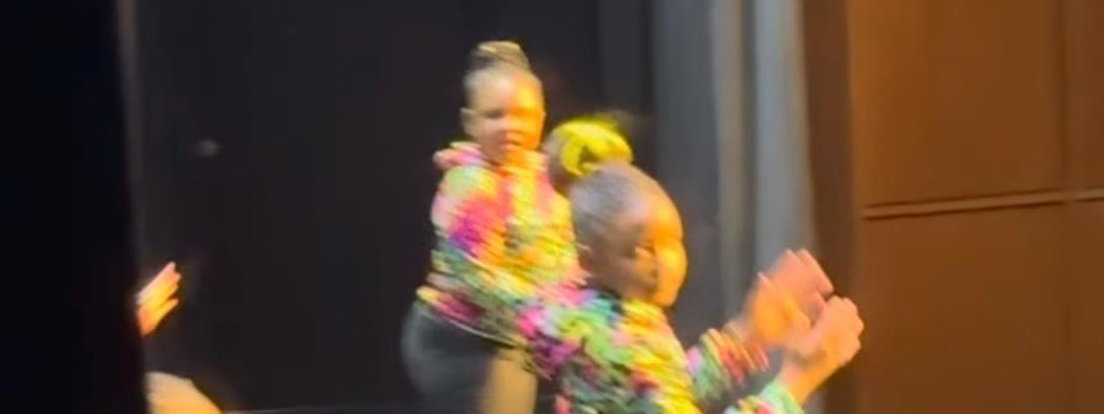 Expressions in Rhythm Studio cover