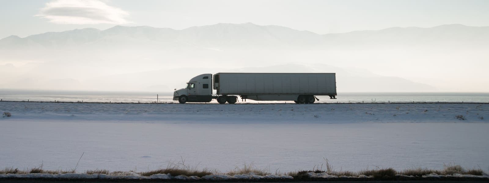 FERMI LOGISTICS, LLC cover