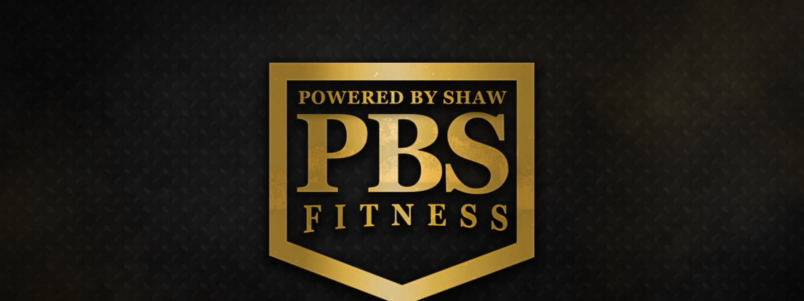 Powered By Shaw Fitness cover