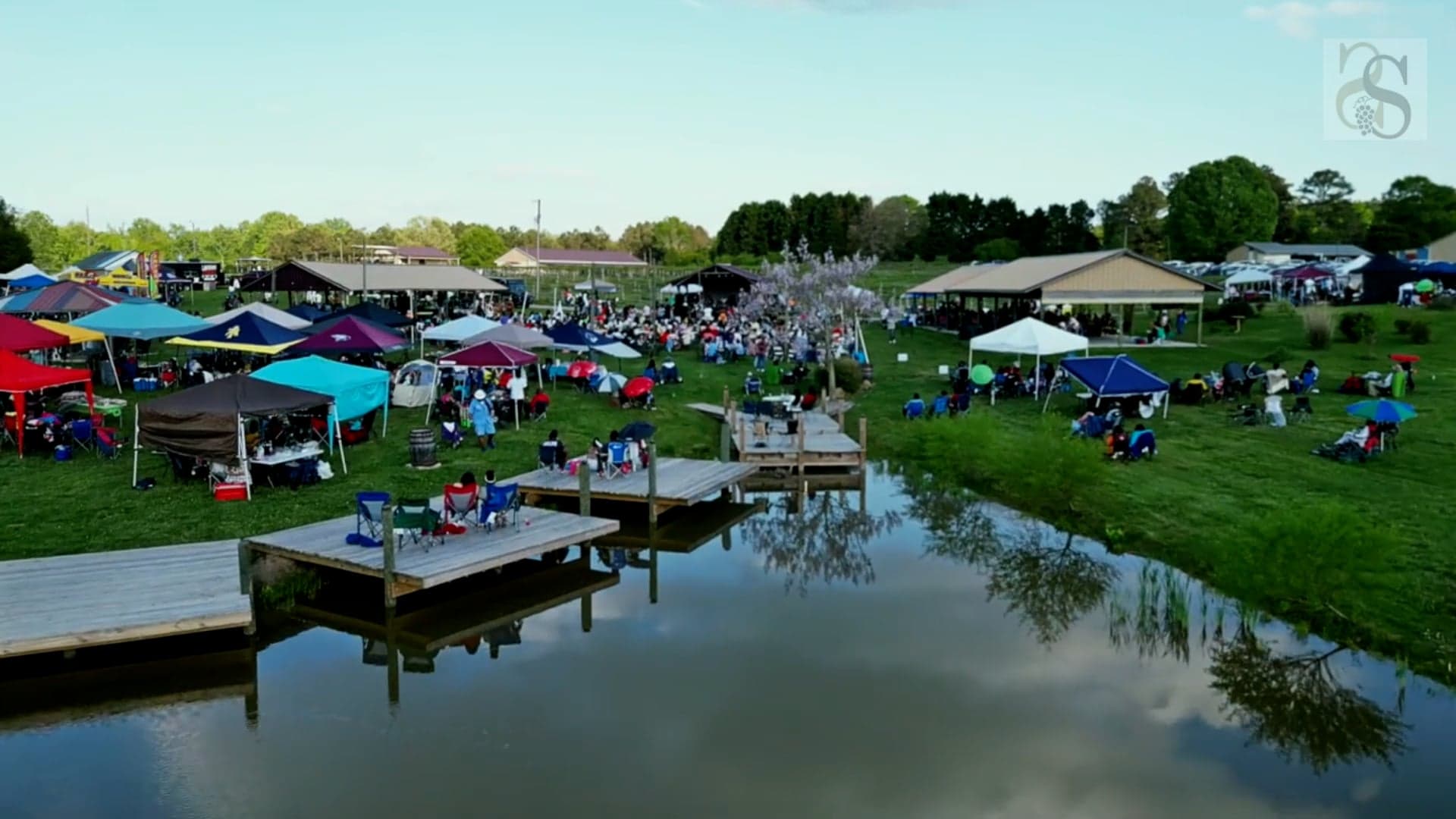 Seven Springs Farm & Vineyard cover